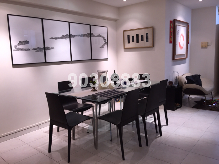 Bishan Street 24 thumbnail photo